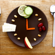 Image for article titled The Way My Kids Are Eating Snacks at Home, I'm Starting to Wonder If They Were Starving at School
